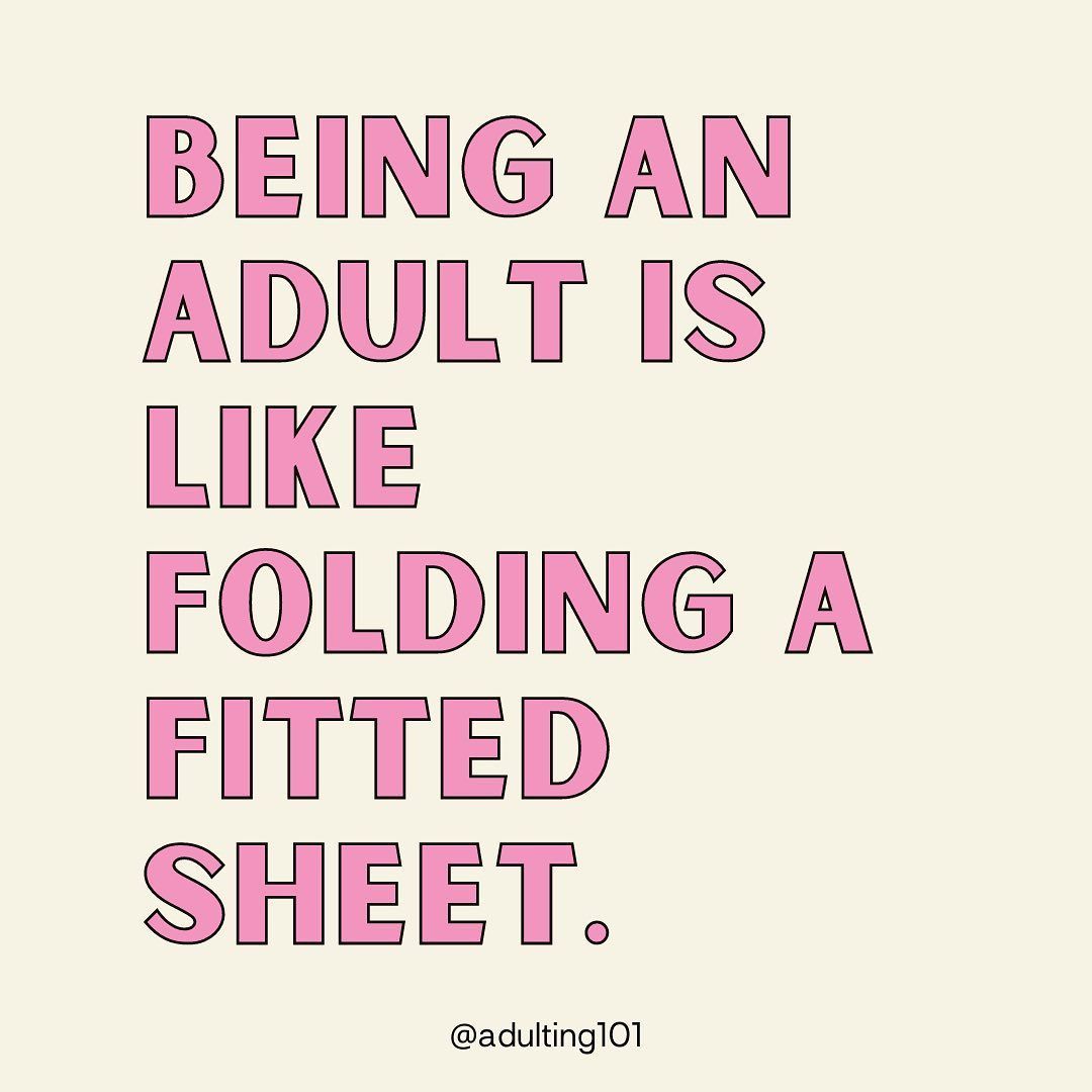 50 Best Adulting Quotes