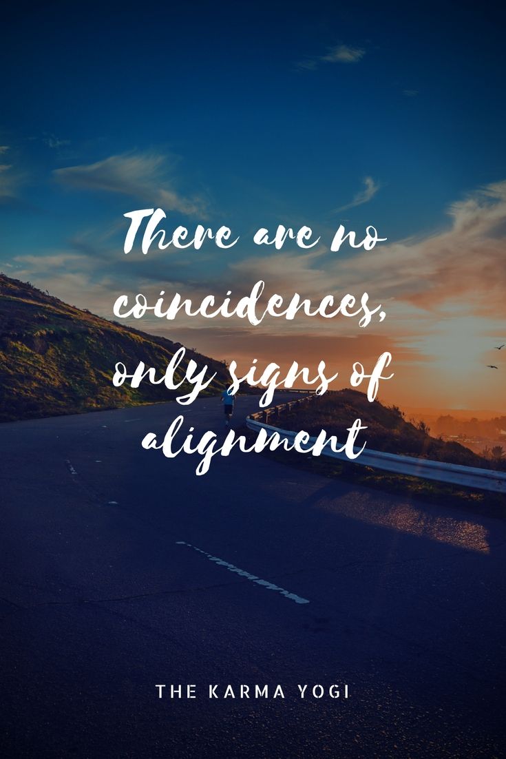 32 Best Coincidence Quotes