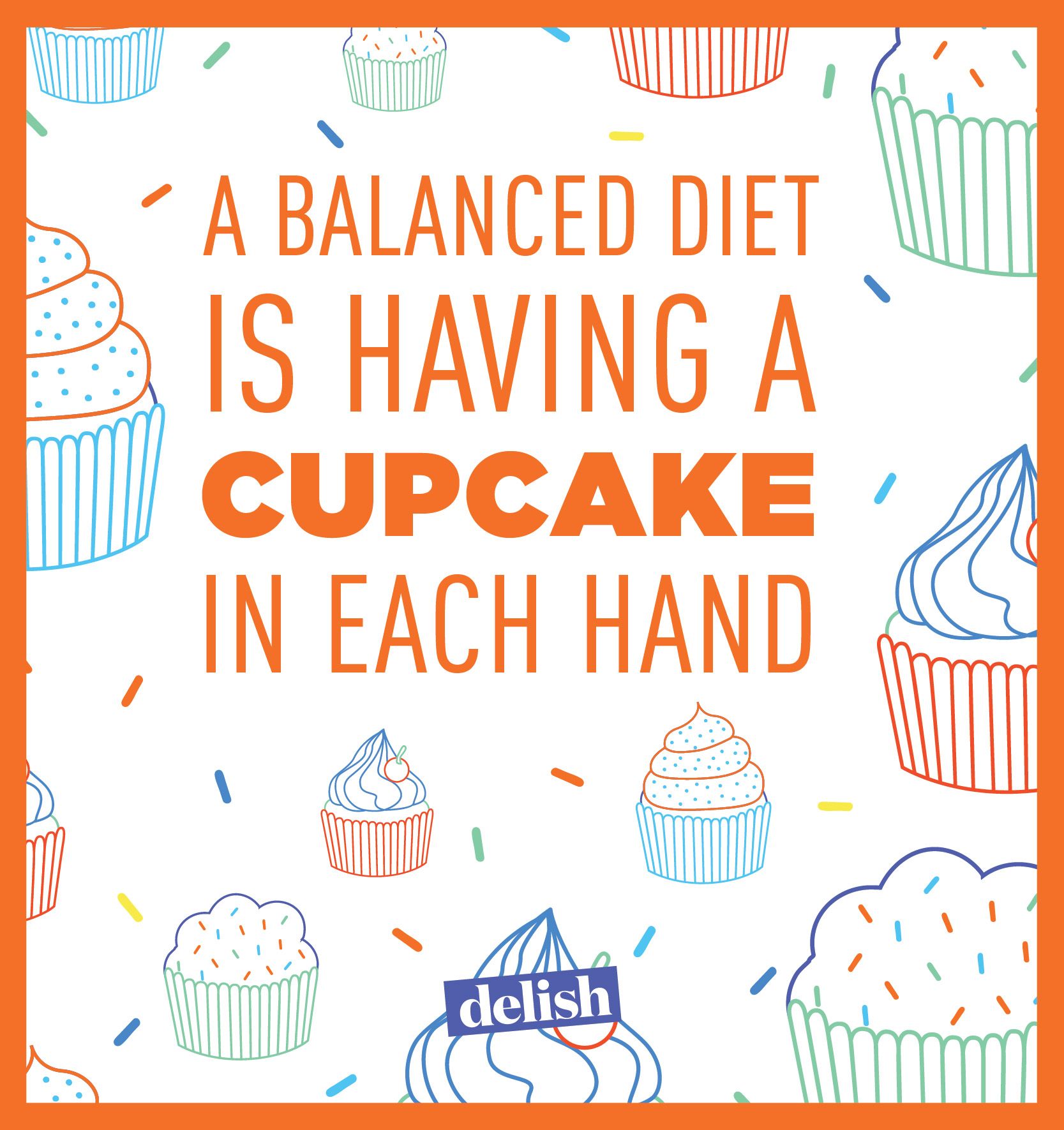 59 Best Cupcake Quotes