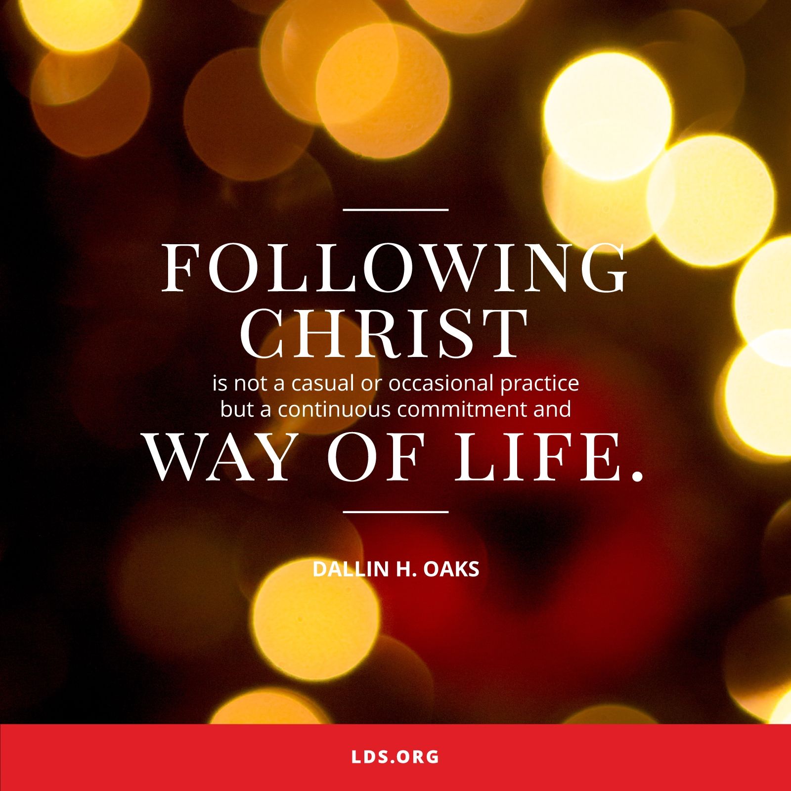53 Best Following Jesus Quotes