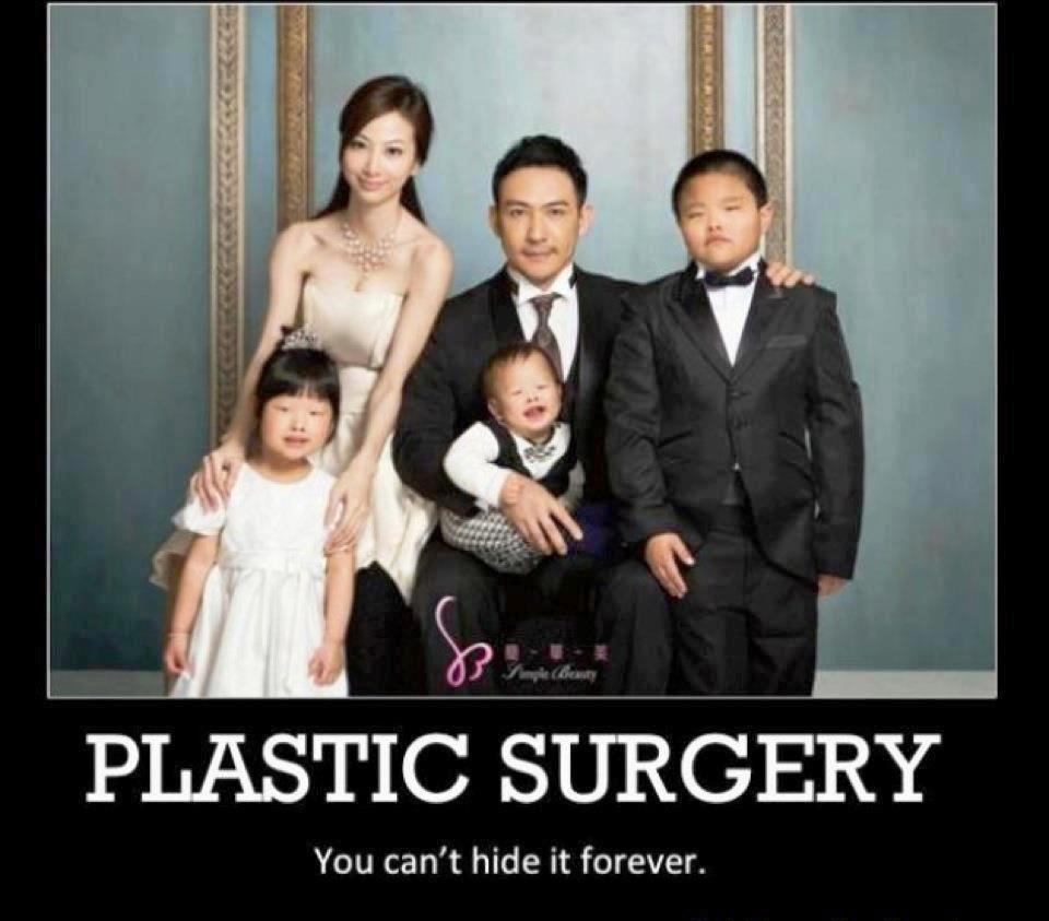 37 Best Funny Plastic Surgery Quotes