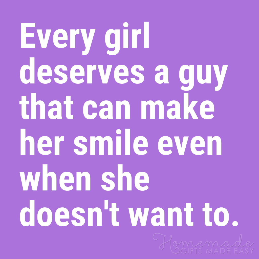 58 Best Girls Quotes About Guys