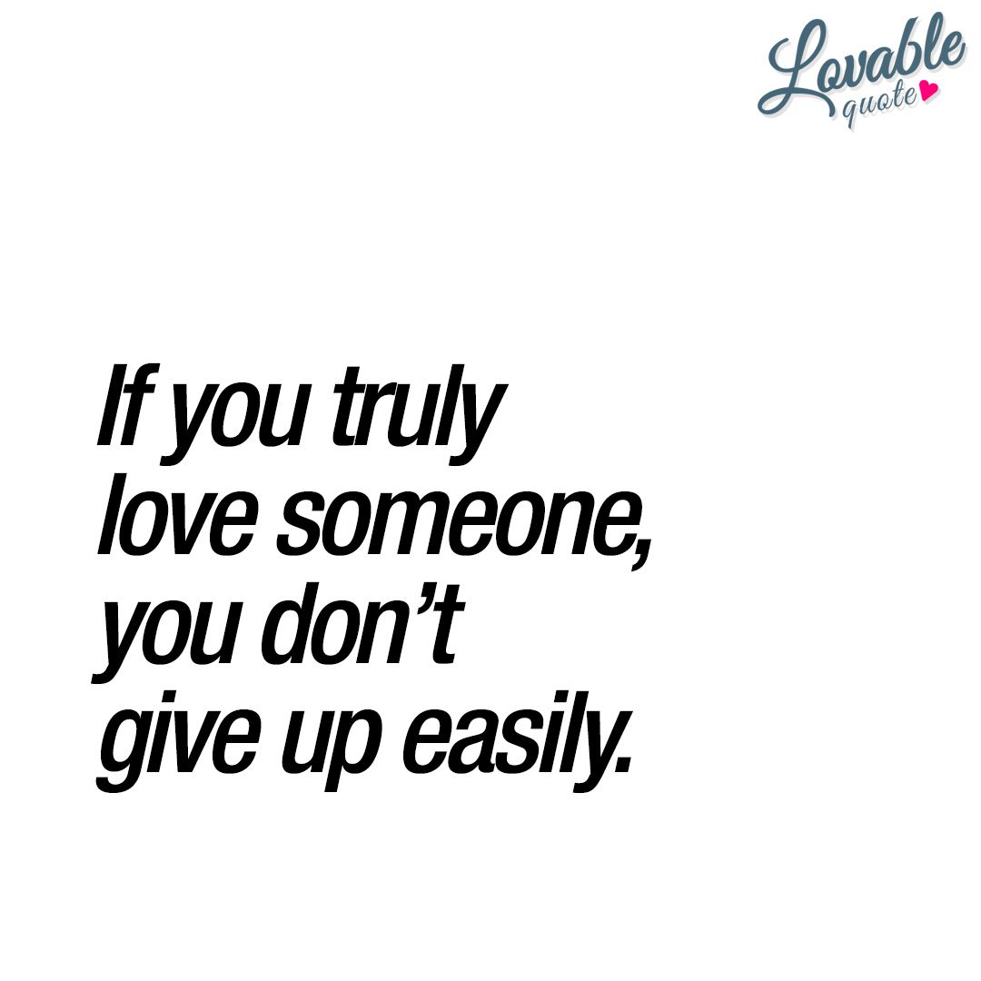 44 Best Giving Up On Love Quotes