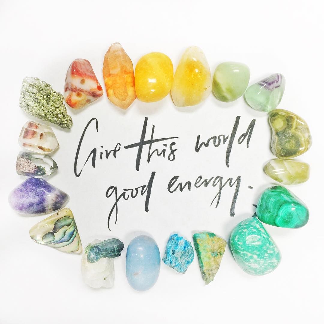 53 Best Healing Crystals Quotes