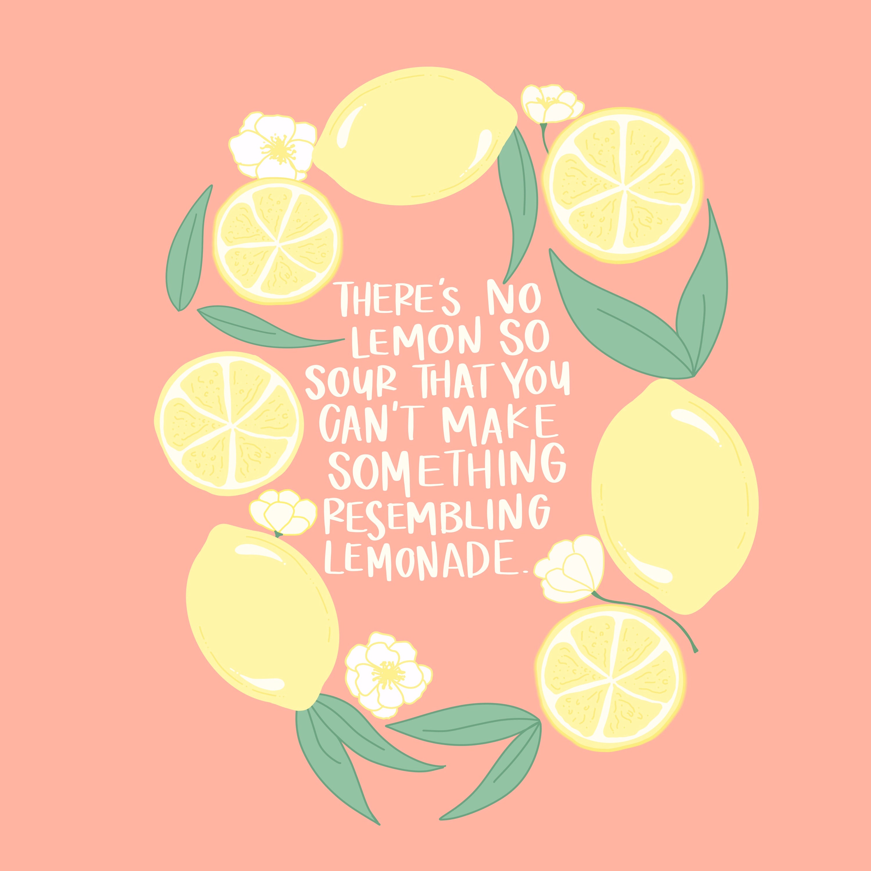 31 Best Lemon Quotes