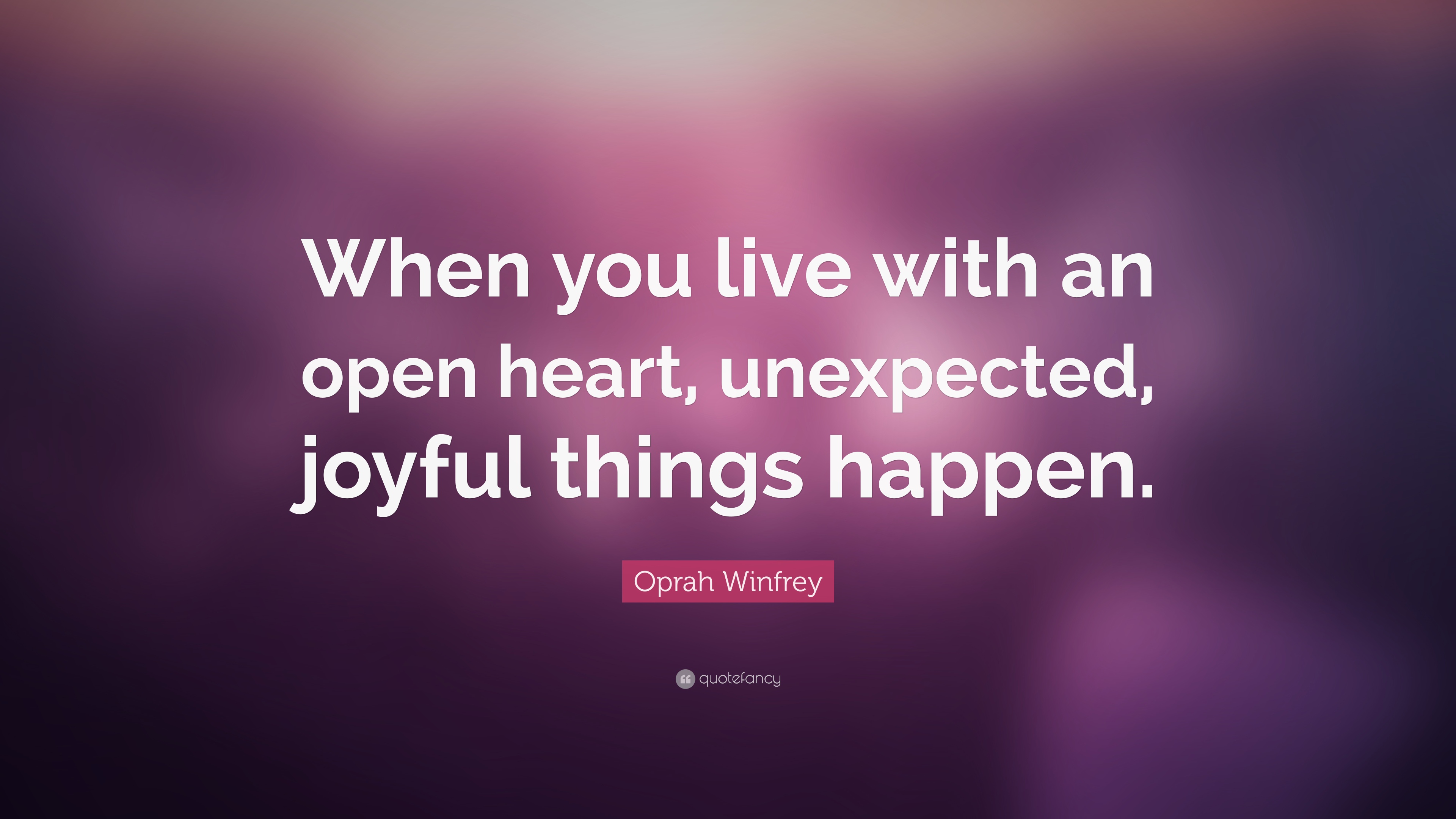 31 Best Open Heart Quotes