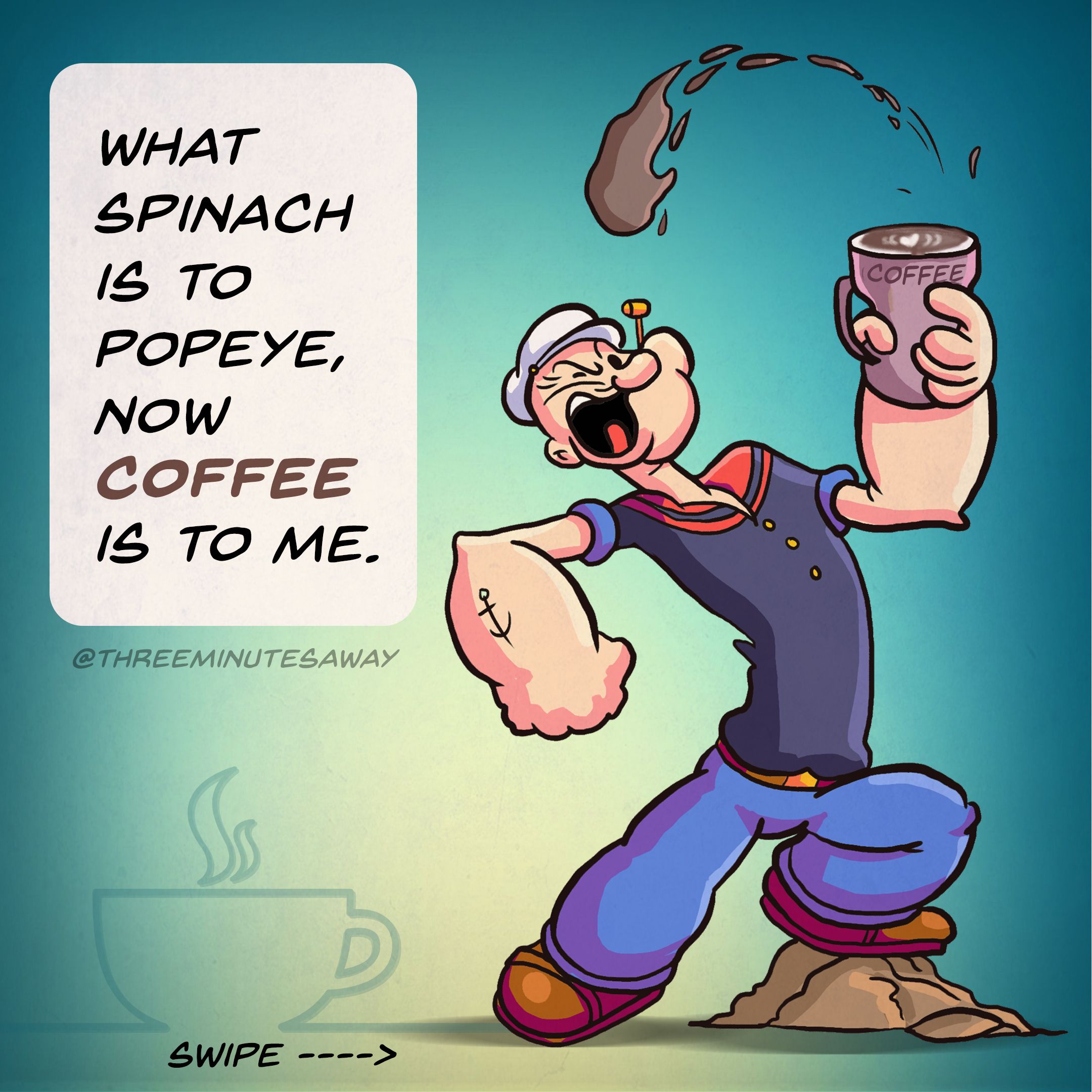 56 Best Popeye Quotes