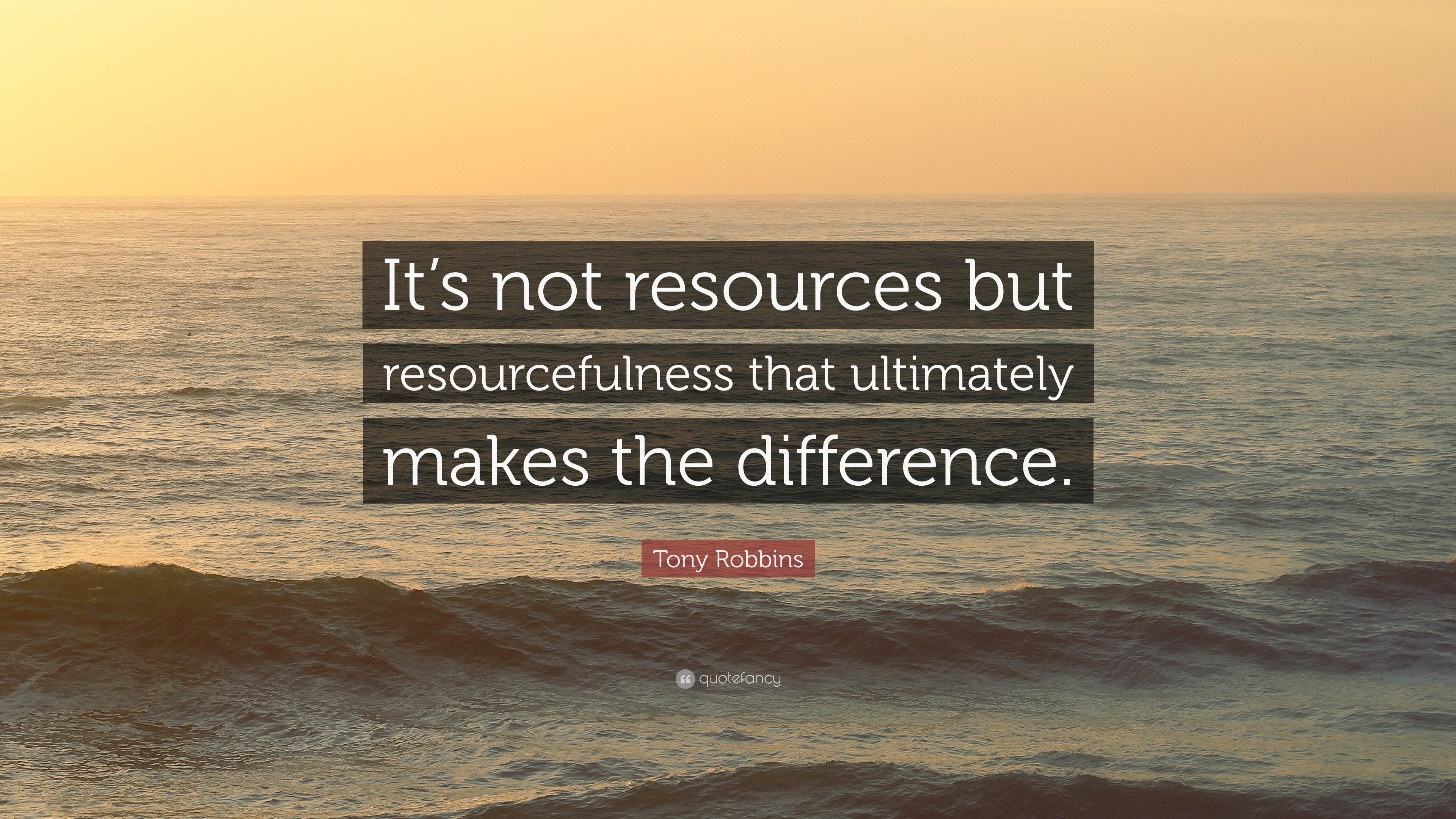44 Best Resourceful Quotes