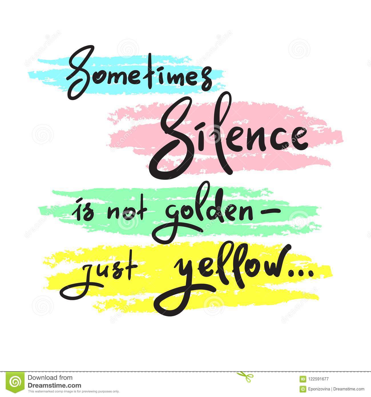 43 Best Silence Is Gold Quotes