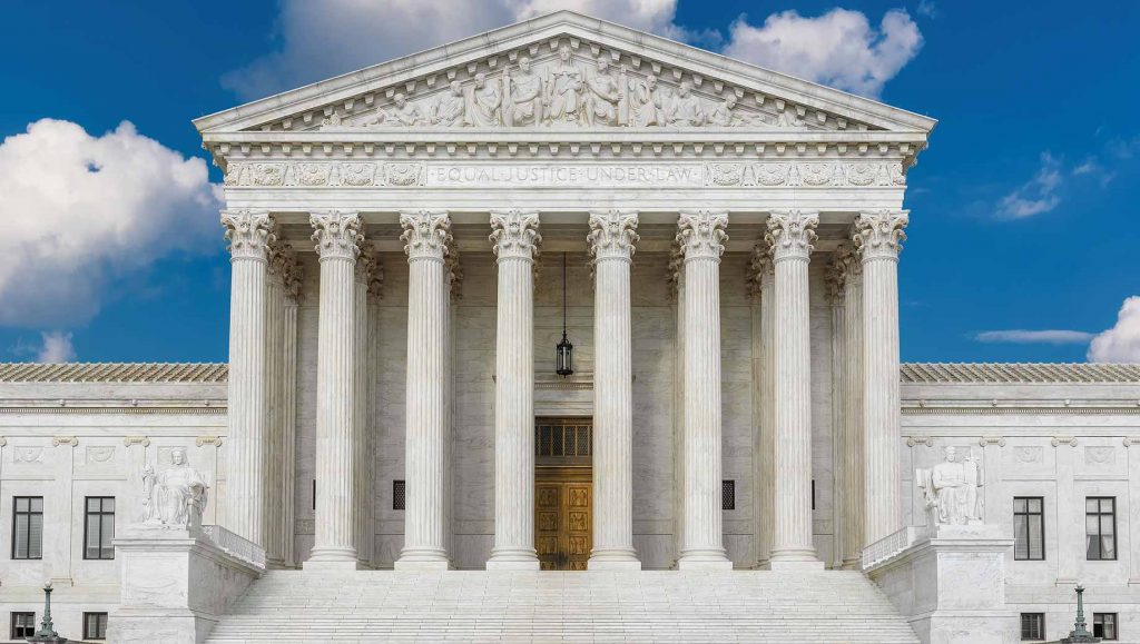 47 Supreme Court Quotes to Inspire You