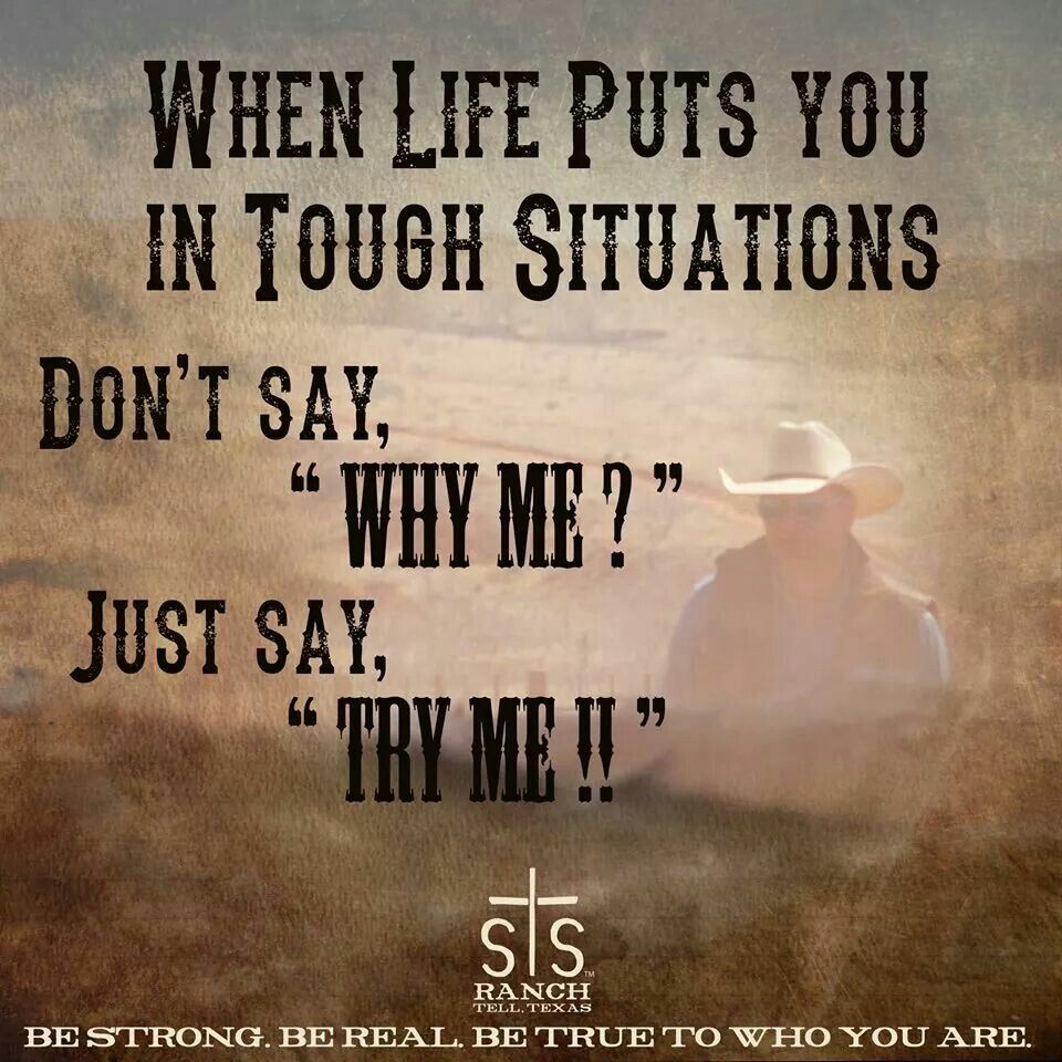 31 Best Tough Country Girl Quotes